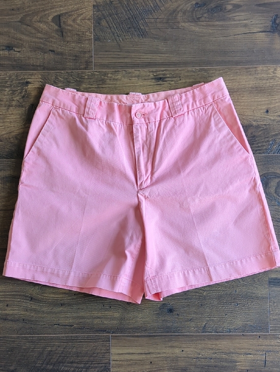 GAP Pants - Gap Salmon Chino Shorts